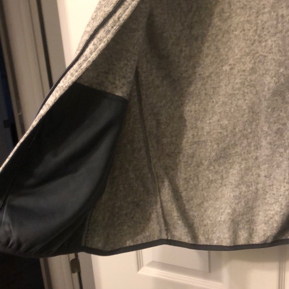 Polyester vest - Picture 4 of 5